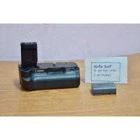 ราคา กริปแบตแท้ Canon สำหรับ 350D/400D (6841583828)