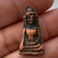 ราคา พระผงสุพรรณ กรุวัดพระศรี สุพรรณบุรี พระเครื่อง (27617859533)