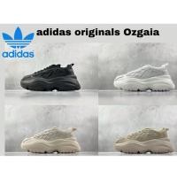 ราคา adidas ไลฟ์สไตล์ รองเท้า Ozgaia ผู้หญิง สีขาว (25747684069)