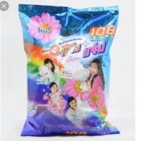 ราคา ผงซักฟอก3แจ๋ว ขนาด 3,500 กรัม (6635360181)