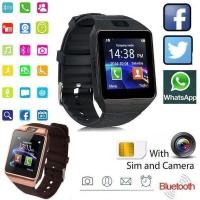 ราคา 2026 บลูทูธสมาร์ทนาฬิกา DZ09 โทรศัพท์ซิมการ์ดสนับสนุน TF Android SmartWatch โทรศัพท์สร้อยข้อมือนาฬิกาสําหรับ Android (29445093630)