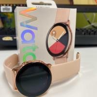 ราคา Galaxy Watch Active สภาพสวย (6002635292)