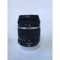 ราคา TAMRON 18-270 mm f/3.5-6.3 PZD VC /Nikon / Used (8671382211)