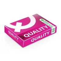 ราคา กระดาษถ่ายเอกสาร A4 Quality (5283691578)