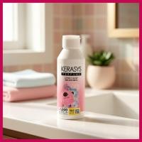 ราคา [daiso] Kerasys Perfume Lovely Daisy Rinse, 60ml, 1pc / Korean Hair Rinse / กลิ่นดอกไม้ / ของแท้ 100% โดย MCYMA (47107712733)