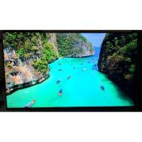 ราคา Philips 65" 4K HDR Android TV ปี67 (50800307762)