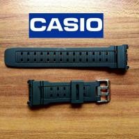 ราคา Casio G-Shock mudman G-9000 G-9010 สายนาฬิกา GSHOCK G9010 G9000 RUBBER WATCH Strap (22188501202)