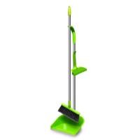 ราคา ✨นาทีทอง✨ สก๊อตช์-ไบรต์ 3M ชุดไม้กวาด 3M Scotch Brite Broom Comb-Dustpan Set (9807312635)