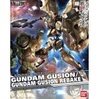 ราคา Bandai IBO 1/100 Gundam Gusion / Gundam Gusion Rebake (1420695364)