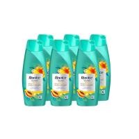ราคา [สินค้าส่งด่วน] รีจอยซ์ แชมพู ซอฟแอนด์สมูท 70 มล. แพ็ค 6 REJOICE SHAMPOO SOFT SMOOTH 70 ML. PACK 6 (50462552268)