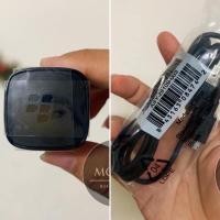 ราคา สายชาร์จ BlackBerry ของแท้ Combo : เครื่องชาร์จ 850mah พร้อมสาย microusb (28124852215)