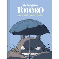 ราคา Studio Ghibli My Neighbor Totoro 2026 12-Month Weekly Planner (26142288491)