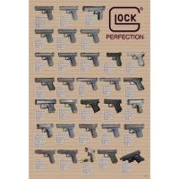ราคา โปสเตอร์ ปืน gun โปสเตอร์ติดผนัง โปสเตอร์สวยๆ ภาพติดผนังสวยๆ poster ภาพอาวุธปืน (9054242920)