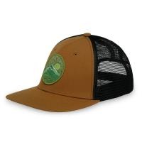 ราคา SUNDAY AFTERNOONS THIS IS MY SUNDAY TRUCKER SA PEAK - หมวกวิ่ง มีตาข่ายด้านหลัง (19388465012)