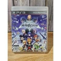 ราคา แผ่นเกมส์ Ps3 (PlayStation 3) เกมส์ Kingdom Hearts HD 2.5 Remix (24400001903)