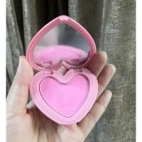ราคา บลัชลิซ่าLilybyred Luv Beam Cheek Balm 02 Innocent Pink (26766331937)