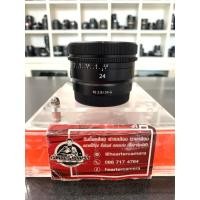 ราคา Sony FE 24 mm F2.8 G No (57004127063)