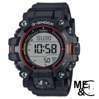 ราคา {[FLASH SALE]} CASIO G-SHOCK GW-9500MEC-1DR MASTER OF G - LAND MUDMAN ของแท้ ประกันศูนย์ CMG (26261351111)