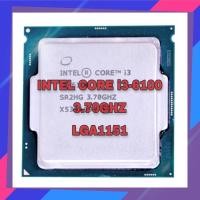 ราคา i3-6100 CPU INTEL CORE i3 3.70GHZ มือสอง รับประกัน 3 เดือน (12956652624)