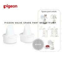 ราคา อะไหล่วาล์วปั๊มนม Pigeon (6279444630)