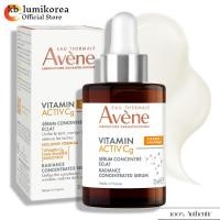 ราคา Avene Vitamin Active Cg Intensive Radiance Serum, 30ml (51410893918)