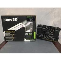 ราคา inno 3D Gtx 750ti 2gb OC DDR5 (6666099061)