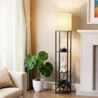 ราคา โคมไฟตั้งพื้น floor lamp โคมพื้น สามารถรับได้ ตกแต่งมุมโซฟา อเนกประสงค์ (24888350185)