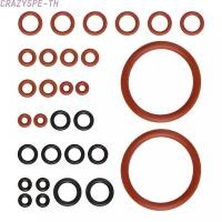 ราคา 30 Pieces O Ring Set Compatible with For SAECO Coffee Machine Steam Valve Outlet (52212364196)