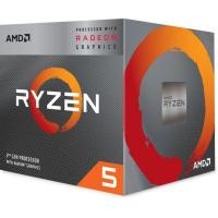 ราคา CPU (ซีพียู) AMD AM4 RYZEN5 3400G 3.7 GHz (9826867985)