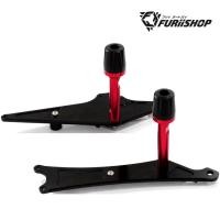 ราคา กันล้มกลาง MOTH สำหรับ KAWASAKI NINJA 250/300 (ปี 2013-2017) (44563077052)