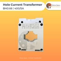 ราคา เคอเร้นทรานฟอร์เมอร์ MSQ-40 Current Transformers CT ซีที BH0.66 | 400/5A หม้อแปลงกระแสไฟฟ้า ซีที (23752649762)