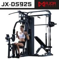 ราคา โฮมยิม 2.5 STATION & สมิทแมชชีนรุ่น JX-DS925 รุ่น JX-503BA (13699866752)