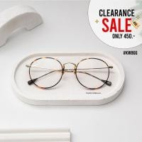 ราคา Clearance sale กรอบทรงหยดน้ำ รุ่น 866 (29261624946)