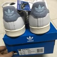 ราคา Adidas stan smith vintage CP9701 สีฟ้า US6 UK5.5 24J (610986049)