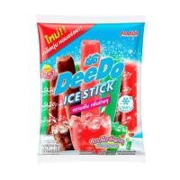 ราคา ดีโด้Deedoเครื่องดื่มหวานเย็น 420 มล.( 35มล.x12 หลอด) 1 แพ็ค (10585946688)