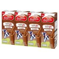 ราคา แมกโนเลียนมยูเอชทีรสช็อก 180มล. แพค4 Magnolia UHT Chocolate 180mlX4 [หมายเลขบาร์โค้ด 8858705612231] (45312740840)