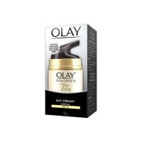 ราคา [สินค้าส่งด่วน] โอเลย์โททัลเอ็ฟเฟ็คส์ครีมSPF15 50ก (55212493167)