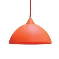 ราคา BEC โคมแขวนเพดาน CASSIOPEIA สีส้ม E27 (4191411102)