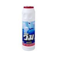 ราคา [สินค้าส่งด่วน] วิมผงทำความสะอาดห้องน้ำ 600ก. VIM TOILET WASHER 600 G. (57458883441)