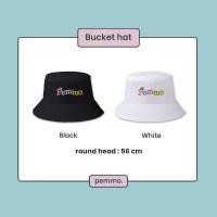 ราคา หมวก Bucket hat PEMMO มือสอง (50604689855)