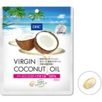 ราคา DHC Virgin coconut oil น้ำมันมะพร้าวสกัดบริสุทธิ์จากธรรมชาติ 100% (18805447)