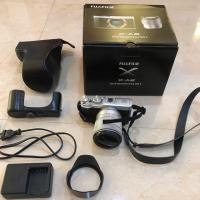 ราคา กล้อง fujifilm x-a2 (1871654640)