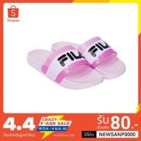 ราคา Fila Raniny US9 size40รองเท้าแตะ Fila ของแท้ % ถูกที่สุด (4706806188)