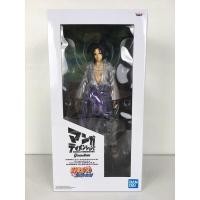 ราคา Figureแท้%Jp Banpresto Naruto Shippuuden Grandista - Uchiha Sasuke Manga Dimensions (Figure) (15939288619)