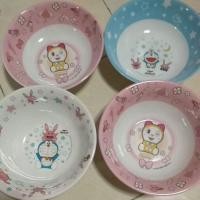 ราคา ชาม โดเรม่อน โดเรมี่ ขนาด 8 นิ้ว คละแบบ (4618708249)