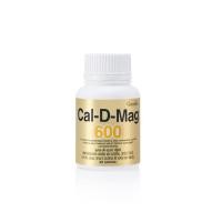 ราคา แคล-ดี-แมก 600 (60 เม็ด) (28689059284)