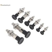 ราคา Tw Advanced Ball Nose Spring Plunger พร้อมลูกบิดสําหรับการประยุกต์ใช้วิศวกรรมอเนกประสงค์ huj (54061064863)