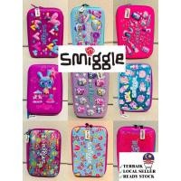 ราคา SMIGGLE ลักลอบ กล่องดินสอ โรงเรียน เครื่องเขียน แคนติก น่ารัก (29494816613)