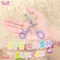 ราคา obuse OB E-369 EYE LASH ที่ดัดขนตา ยางดัดมีหลายสี ด้ามจับถนัดมือ สีสันสดใสน่าใช้ (55451978084)