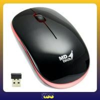 ราคา Wireless Mouse Black MD Tech RF-39 (5414500363)